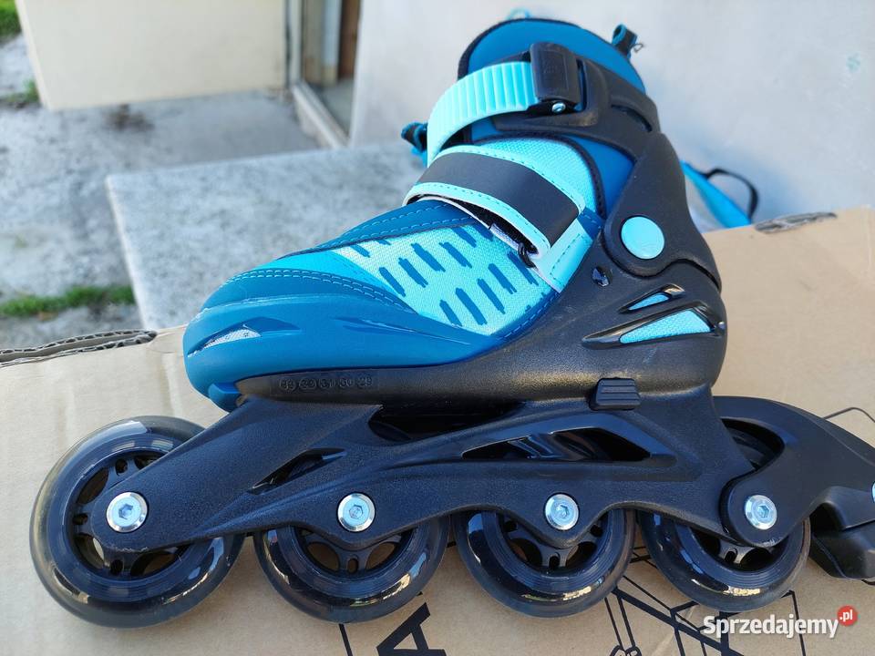 Łyżworolki Rolki, wrotki i hulajnogi Rzeszów