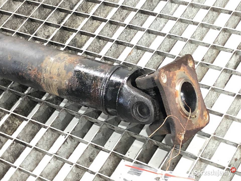 WAŁ NAPĘDOWY TYŁ MAZDA MX5 II Kabriolet 9805 16