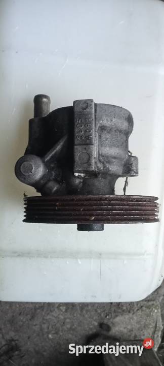 pompa wspomagania opel vivaro Kolno