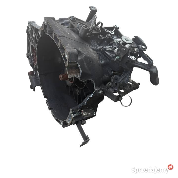Skrzynia biegów manualna L002DW Hyundai Santa Fe