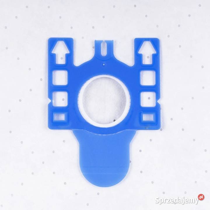 vidaXL Worki do odkurzaczy Miele GNH 20 SKU30237