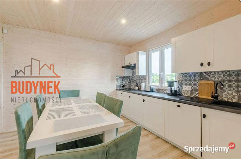 Obiekt Wicie 376m2 sprzedam