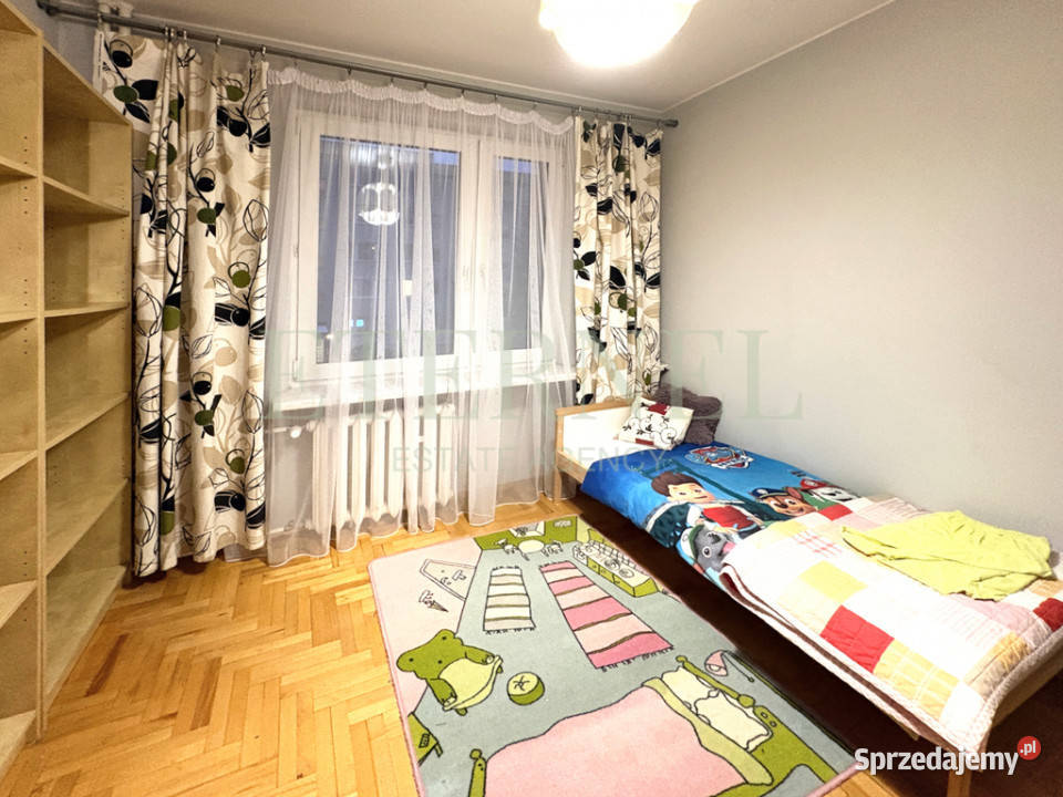 3 osobne pokoje Mackiewicza pet friendly Prądnik balkon małopolskie Kraków sprzedam