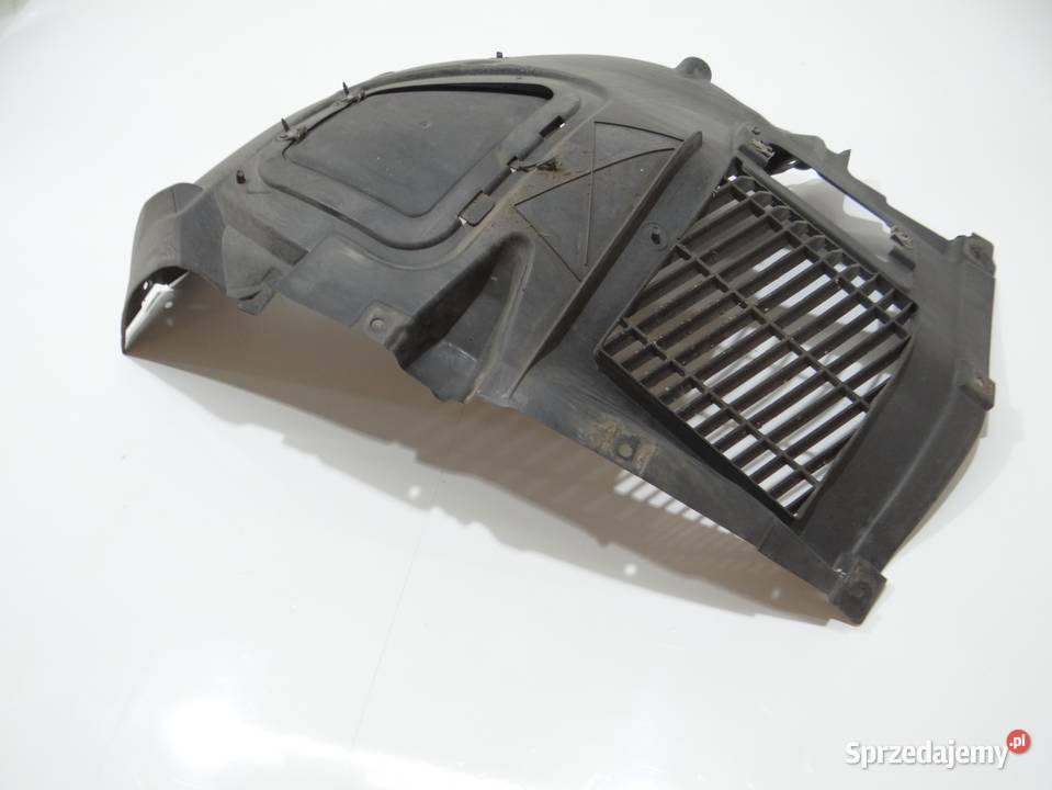 NADKOLE PRAWY PRZÓD BMW F10 F11 M PAKIET 7186728 Strzyżewice