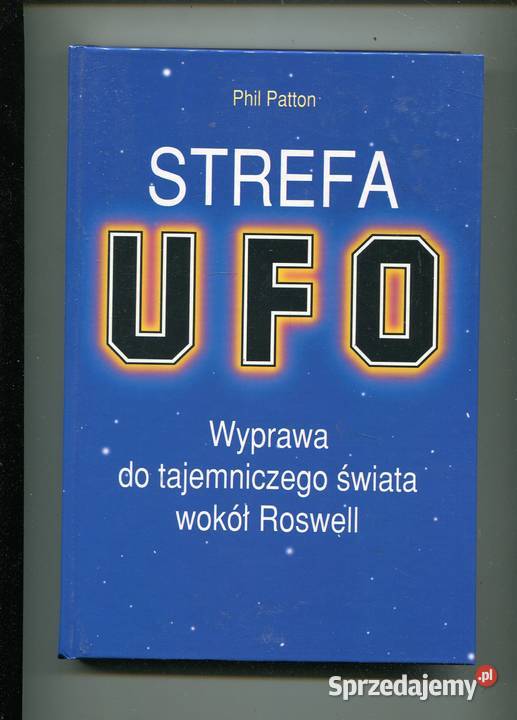 Strefa UFO Wyprawa do tajemniczego świata wokół zachodniopomorskie