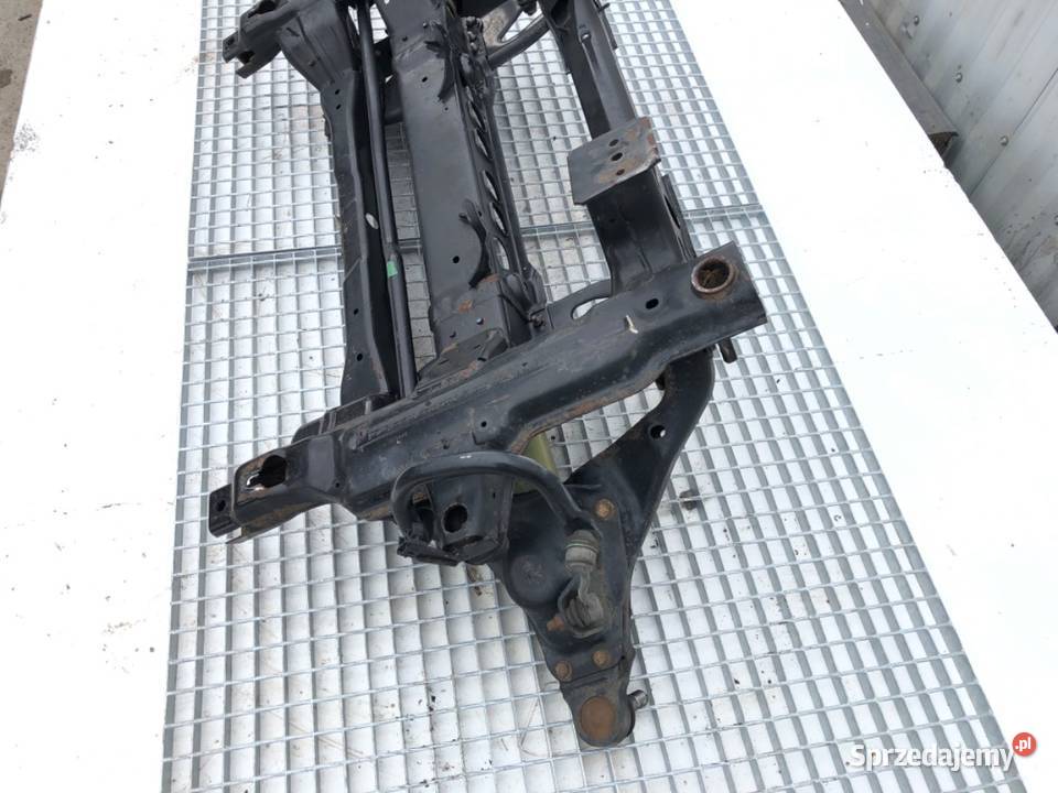 BELKA POD SILNIK MERCEDES W906 21 163 osobowe podkarpackie sprzedam