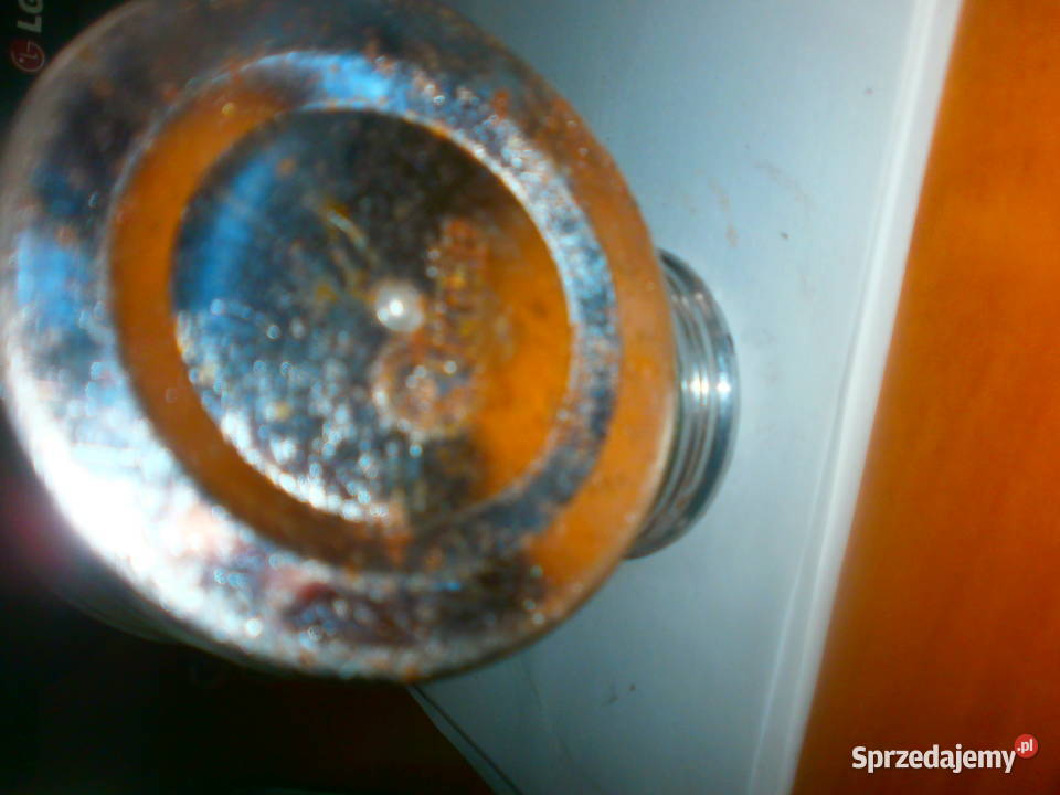 Stara latarka sygnalizyjna Pozostałe sprzedam