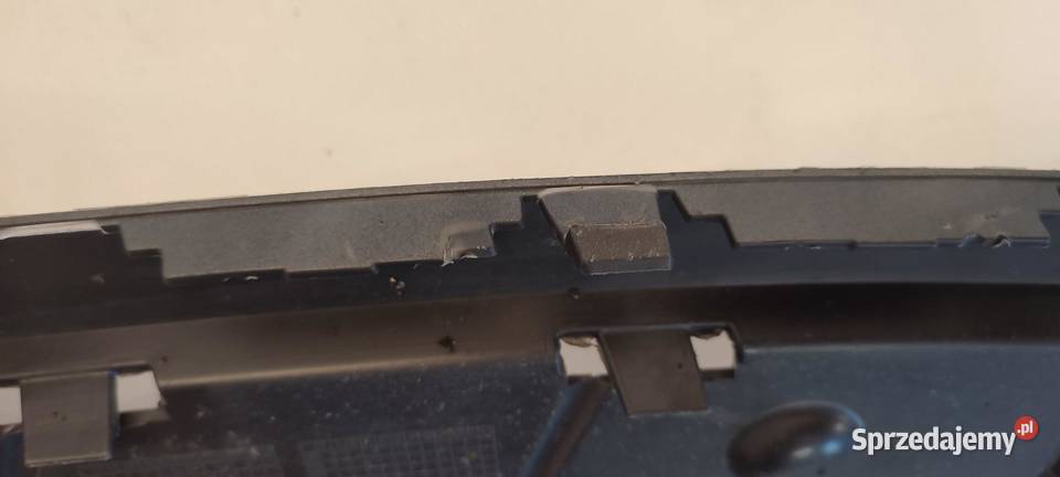 AUDI A7 4G DYFUZOR ZDERZAKA TYŁ 4G8807521D sprzedam