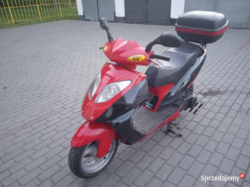 Skuter 15050 Włocławek