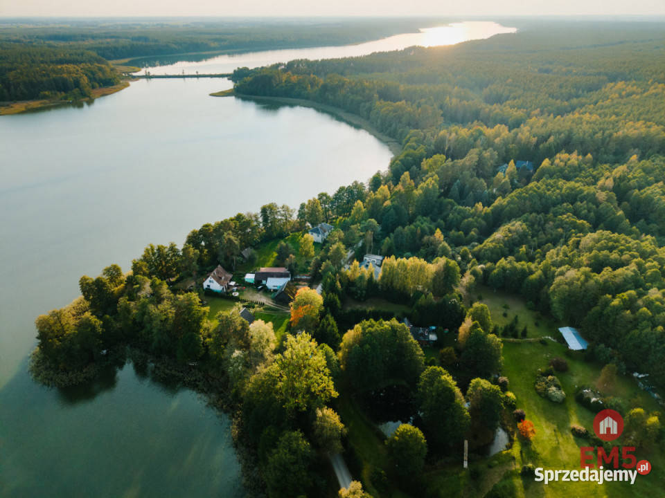 Sprzedaż gruntu 2900m2 Augustów 170zł/m2