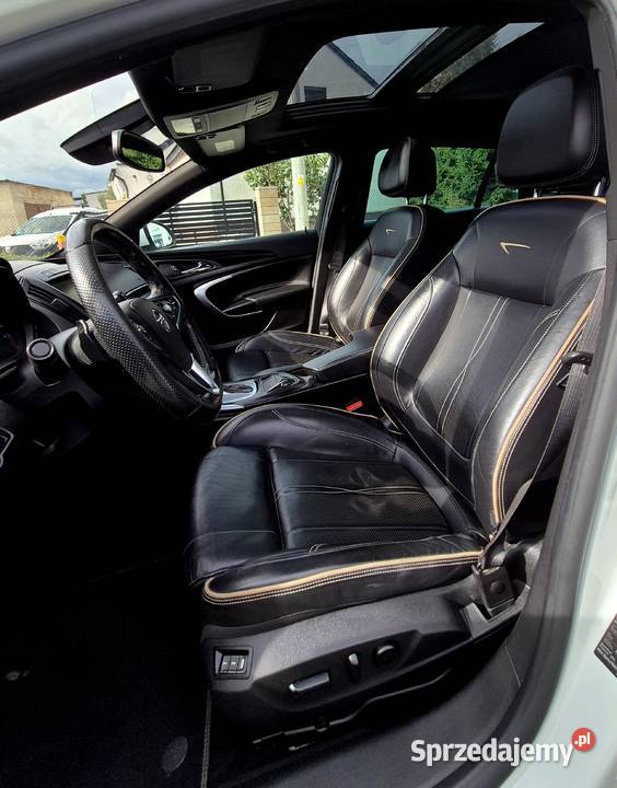 Opel Insignia OPC Innovation sprzedam