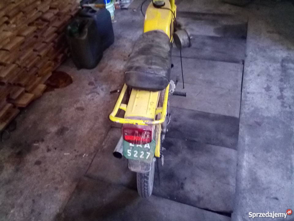 Delta 50 Lublin sprzedam