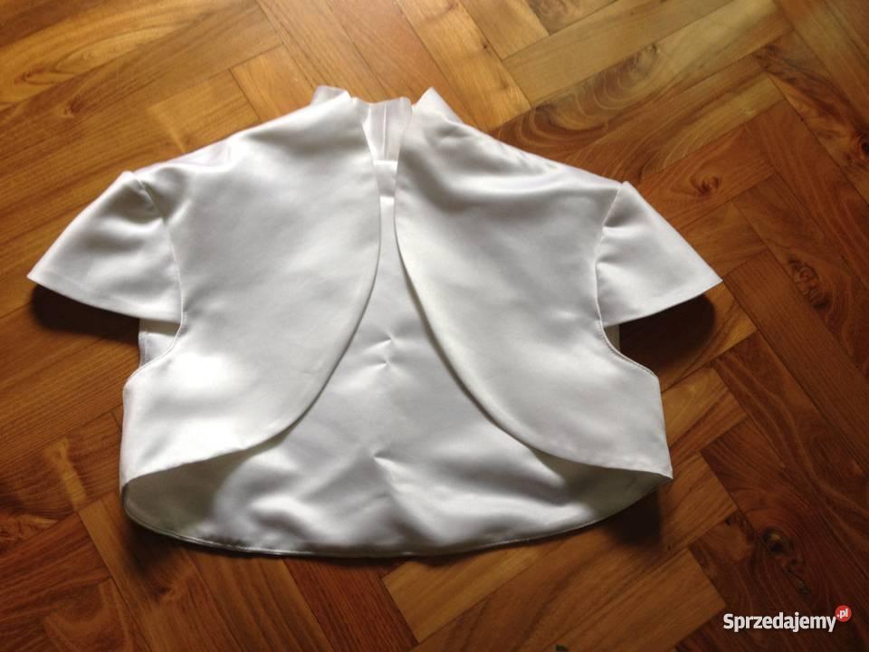 Suknia ślubna Aspera Goldline z welonem na diade Rozmiar 36(S) Poznań