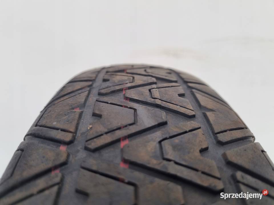 KOŁO DOJAZDOWE Peugeot 3008 5008 dojazdówka Chełm sprzedam