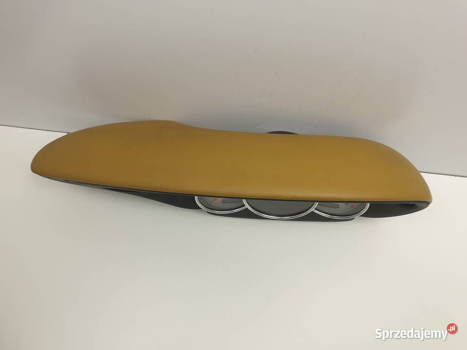 Porsche Boxster 986 S 32 LICZNIK ZEGARY UK Rudka