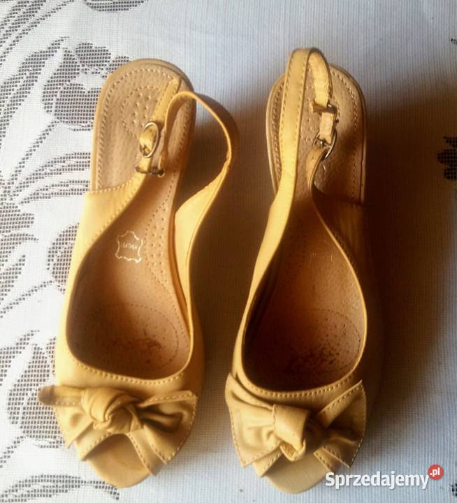 Buty damskie 36 sprzedam