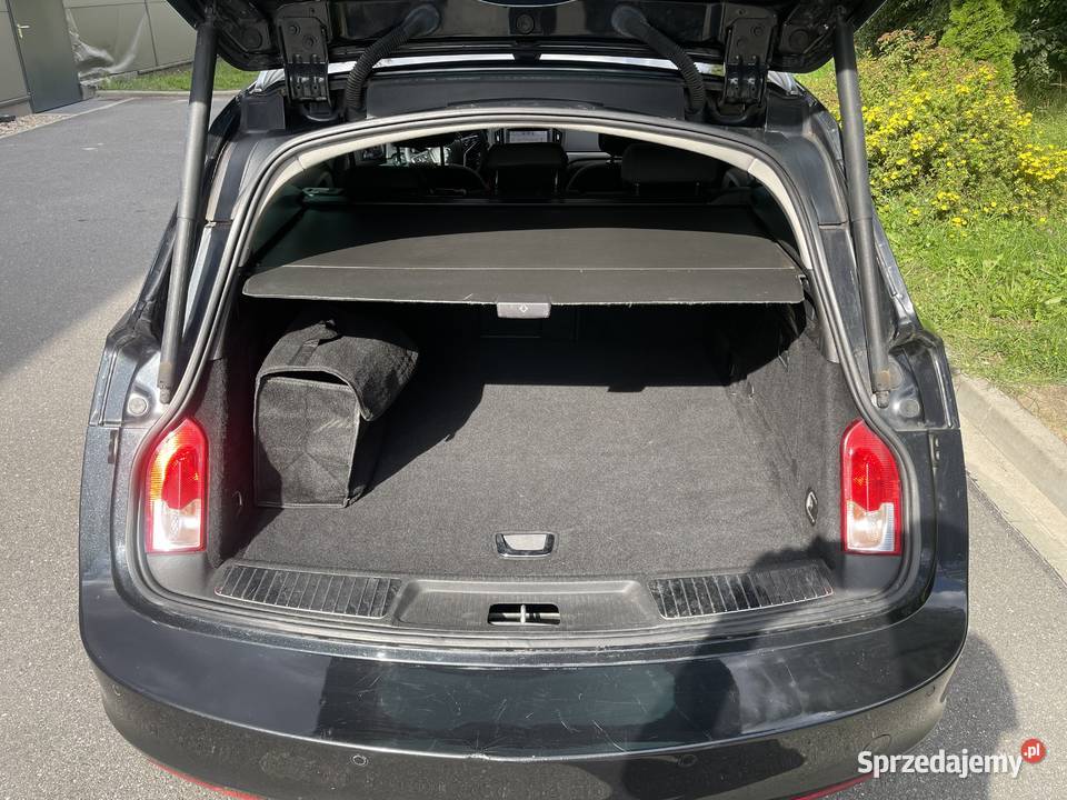 Opel Insignia A lift 2014 światła LED Opel sprzedam