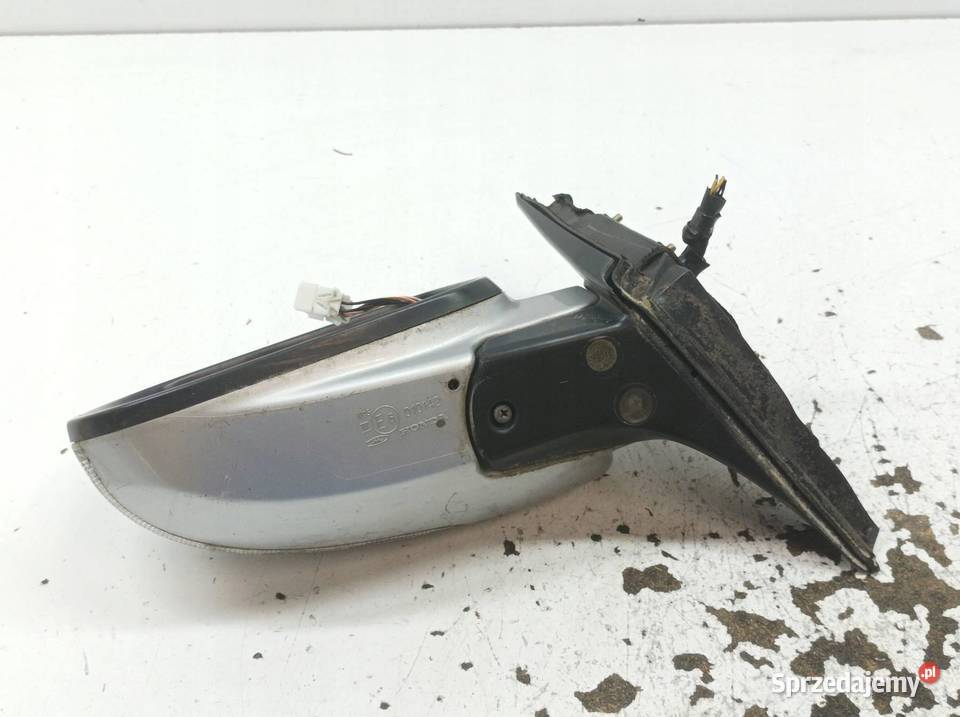 LUSTERKO 7PIN LEWE Honda Accord VII 20022008 osobowe