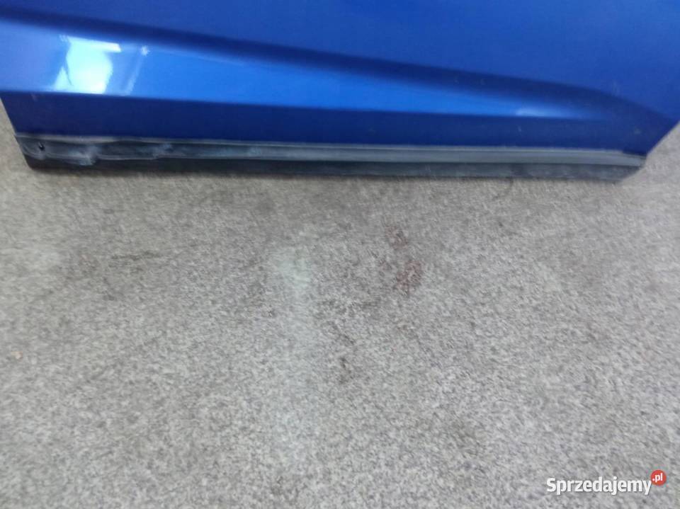 DRZWI PRAWE PRZÓD 8U1 Lexus NX I 2014 2021 sprzedam