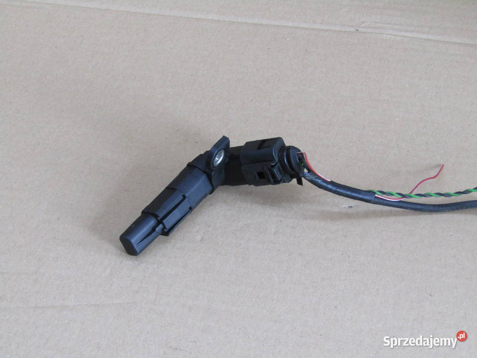 CZUJNIK POŁOŻENIA WAŁU VW POLO 9N 12 12V Mysłaków