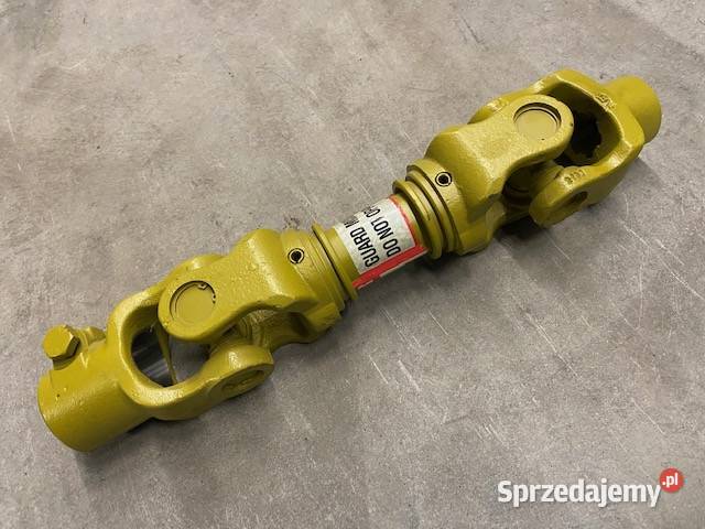 Wałek WOM Walterscheid W2300 Lz225mm Chmielniki sprzedam