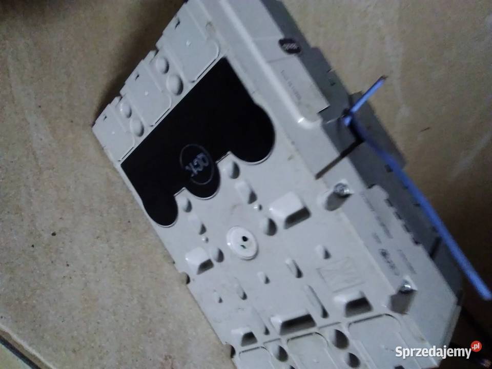 Wylacznik mocy 250A 3P 40kA 250A TM HNB250H