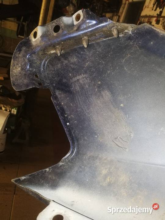 Audi A3 błotnik świętokrzyskie Górno