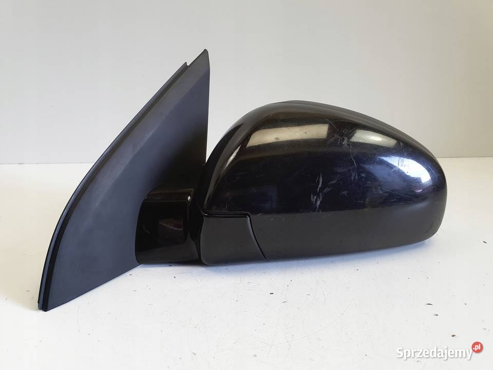 Opel Vectra C Signum LUSTERKO LEWE KIEROWCY 5