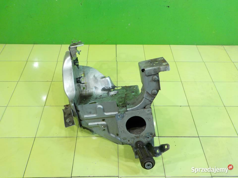 CITROEN C5 X7 III 20 HDI 08r SEDAN 4D podluznica mazowieckie Suków