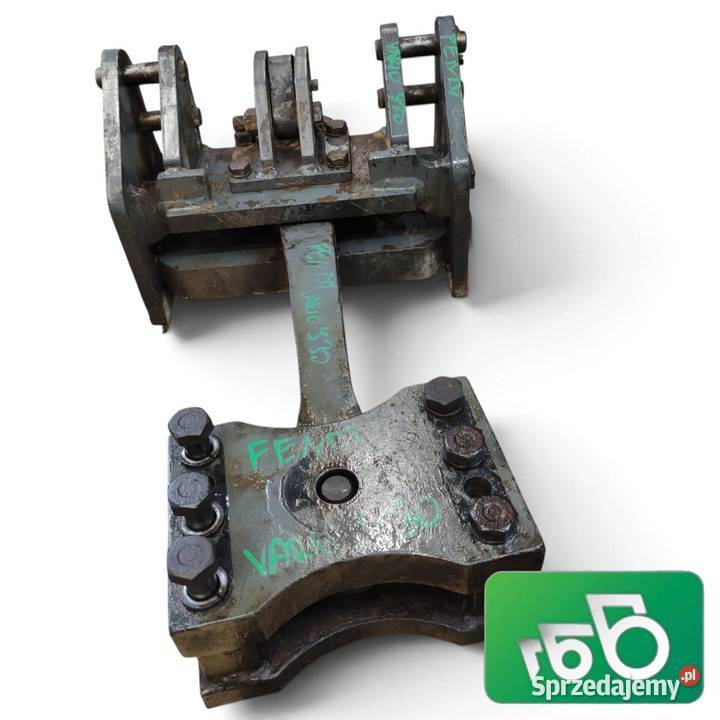 ZACZEP REGULOWANA BELKA WSPORNIK H920500120100 Wilkowo
