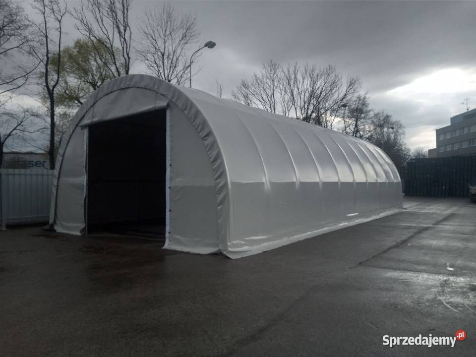 Hala namiotowa R2016 61 x 48 x 129 m Żelazno sprzedam