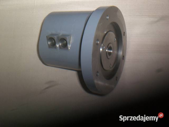 Pompa hydrauliczna do szlifierki SPC 20 Poznań