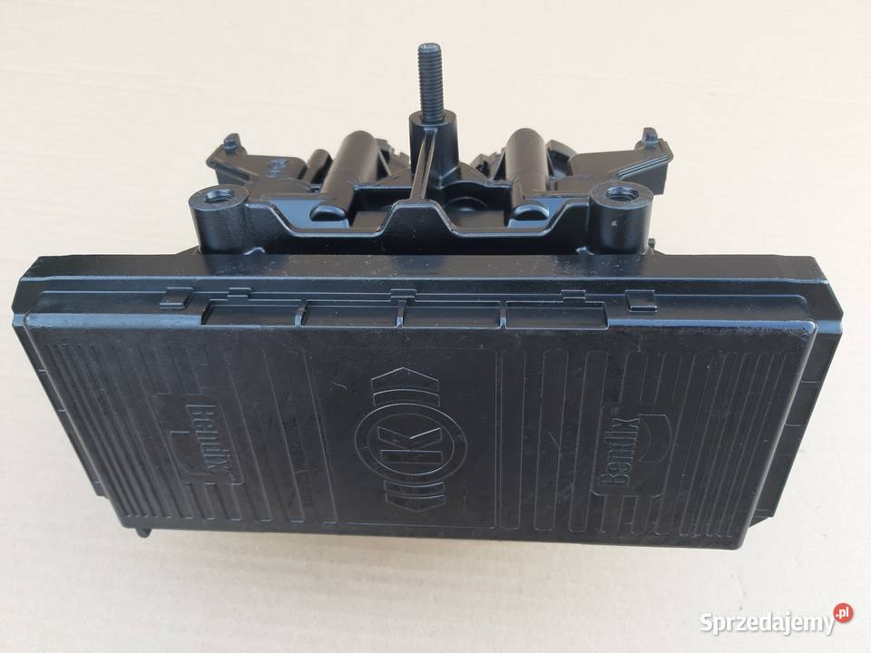 ZAWÓR MODULATOR EBS NACZEPY KNORRBREMSE ES2090 Trzciel