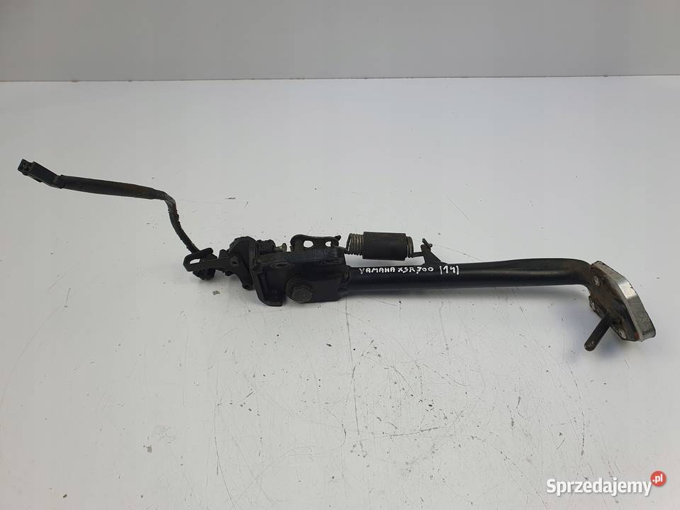 STOPKA BOCZNA Yamaha XSR 700 XSR700 1522 czujnik Chełm sprzedam