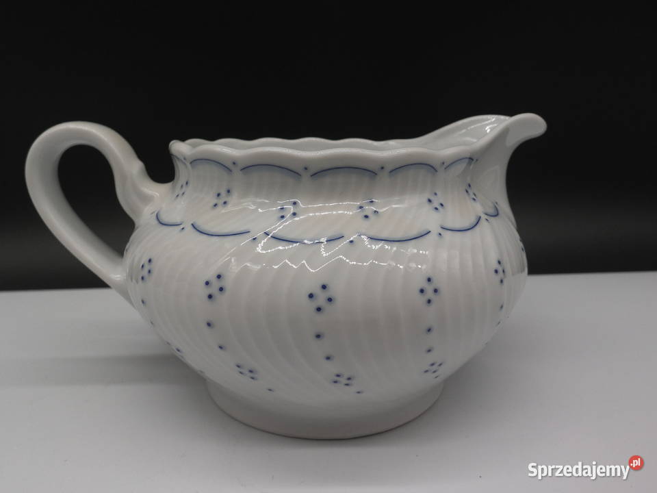 Sosjerka Porcelanowa Winterling Kirchenlamitz