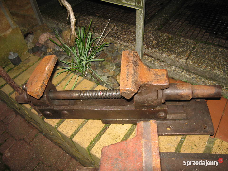 Imadło sprzedam Szczecin