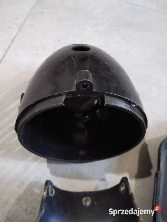 Romet motorynka ogar plastiki Kruszwica sprzedam