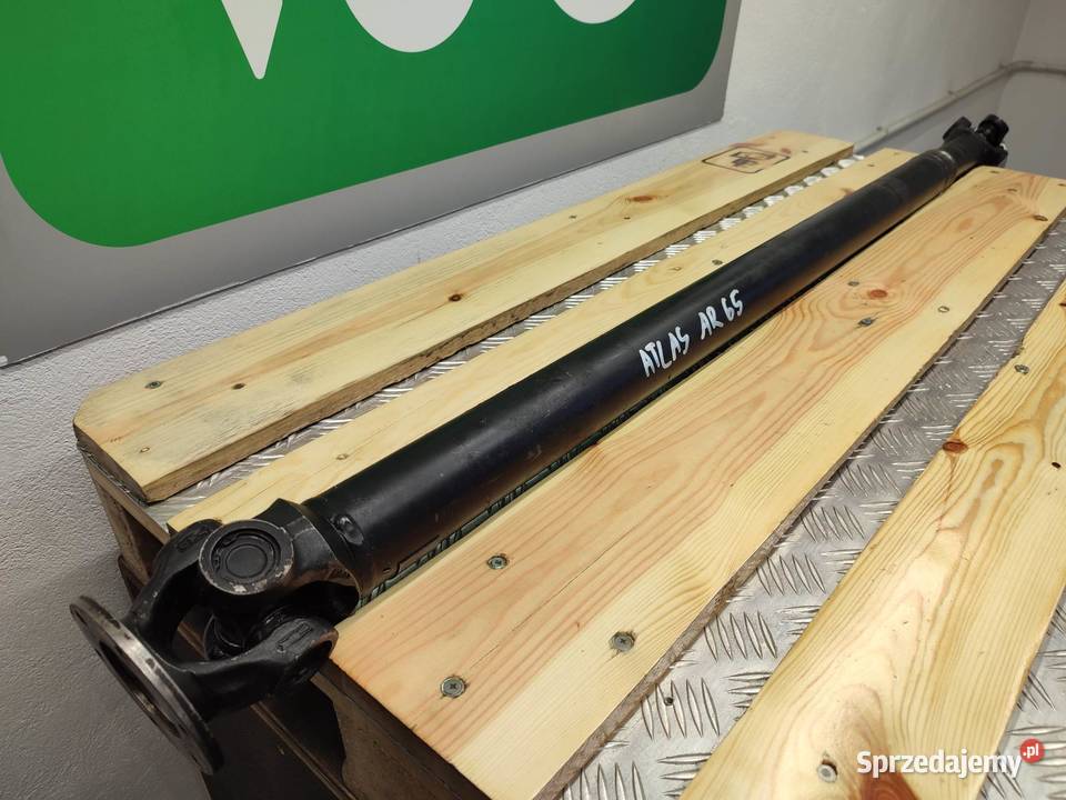 Wał napędowy ATLAS AR 65