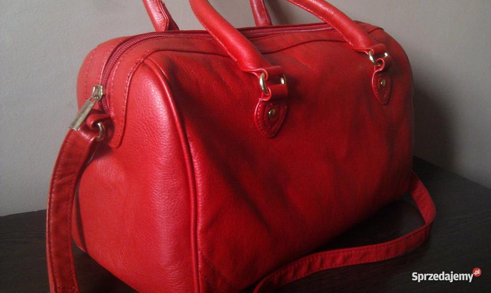 HM torba kuferek Szczecin