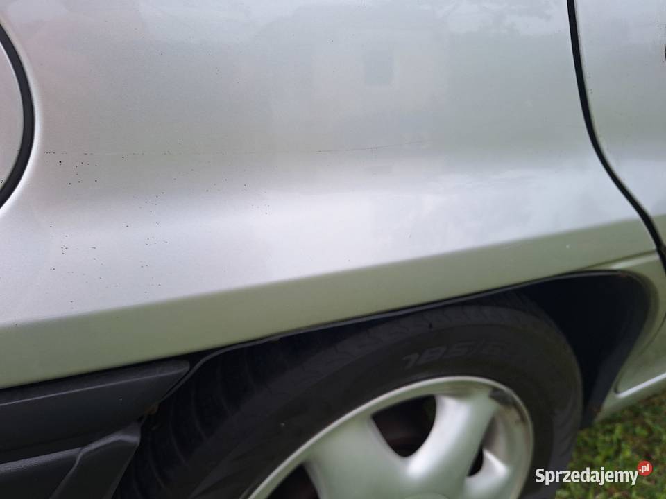 Sprzedam Opel Astra maly przebieg 73