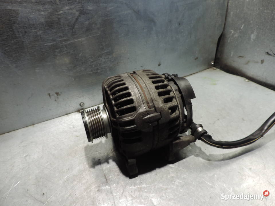 ALTERNATOR AUDI VW TOURAN I SKODA SEAT małopolskie Nowy Sącz