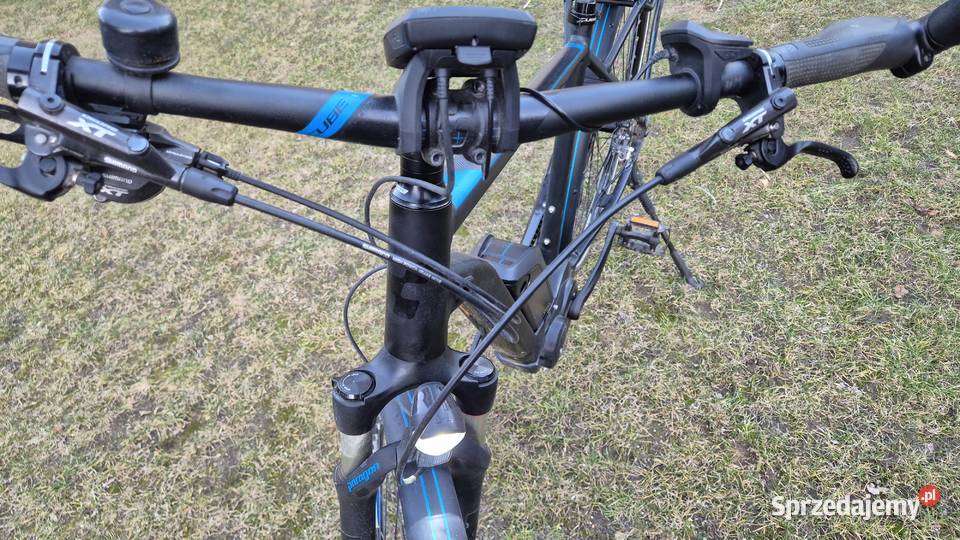 Rowery elektryczne opolskie Olesno