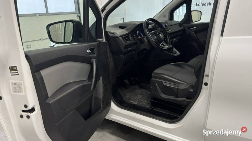 Renault Kangoo IV Van 15 Blue dCi L1 E6de 23t Grójec