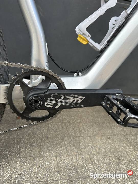 Dartmoor Hornet Pro 2022 XL serwisie Dębe