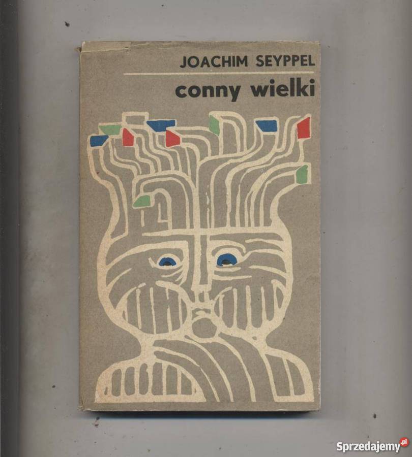 Conny Wielki Szczecin