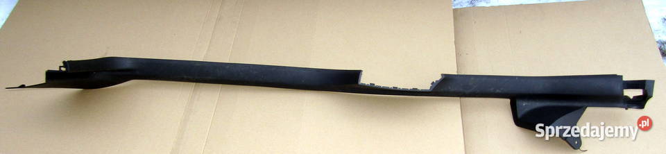 NAKŁADKA OSŁONA WEWNĘTRZNA PROGU PRAWA STRONA