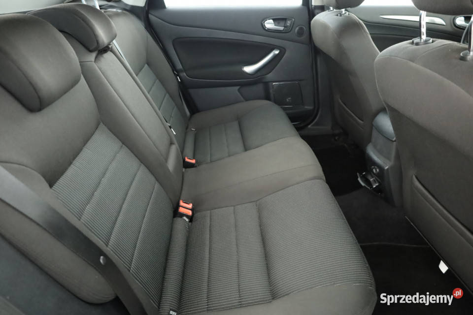 Ford Mondeo 20 TDCi Hatchback mazowieckie Piaseczno sprzedam