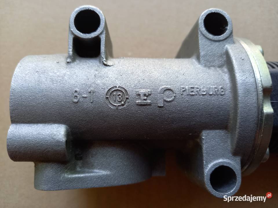 851342 Zawór EGR Astra H Zafira B Signum Vectra Układ wydechowy Kraków