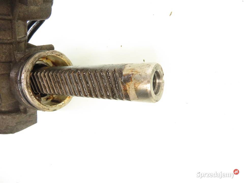 MAGLOWNICA FORD TRANSIT VI 20062014 6C113200CC małopolskie