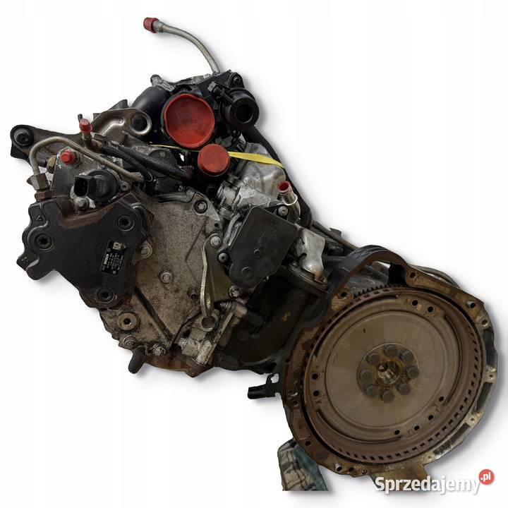 SILNIK 640940 Mercedes W169 A180 W245 B180 18 20 Chełm